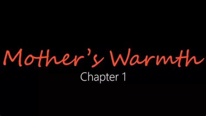 Discovering The Essence Of Human Connection: Warmth Chapter 3