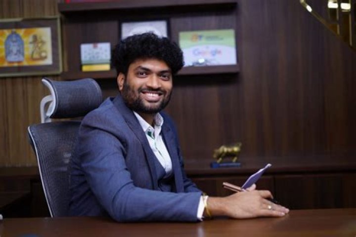 Discovering The Expertise Of Hemant Shah, A Leading Stock Broker