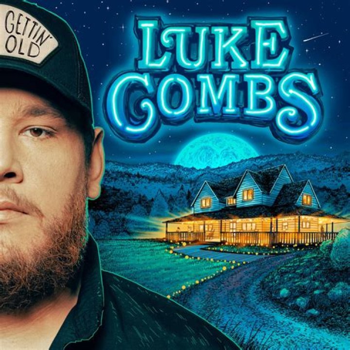 Discovering The Faith Of Luke Combs: What Religion Is Luke Combs?