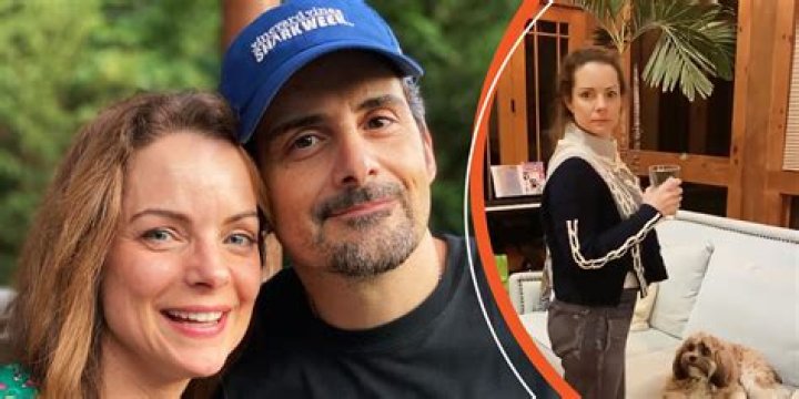 Discovering The Family Of Brad Paisley: How Many Children Does He Have?