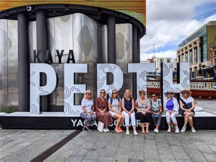 Discovering The Goggins Experience In Perth