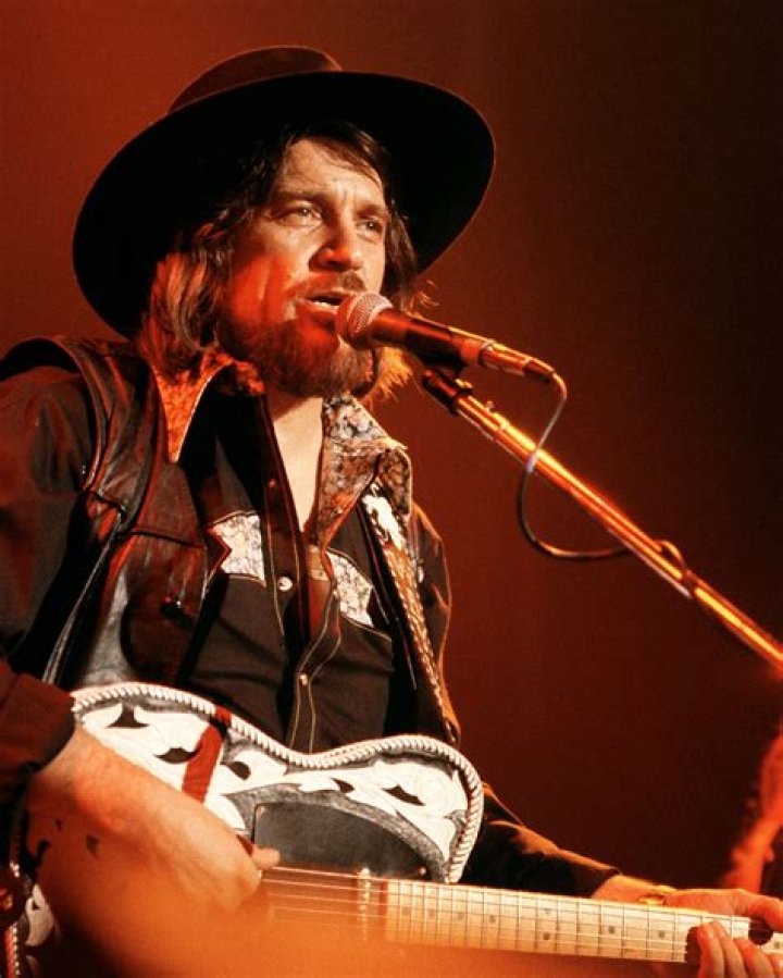 Discovering The Height Of A Country Music Legend: Waylon Jennings