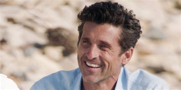 Discovering The Height Of Patrick Dempsey: How Tall Is He Really?