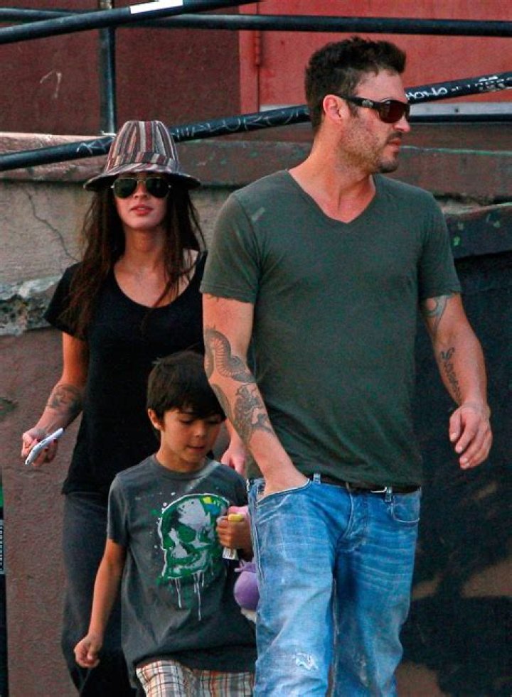 Discovering The Joys Of Vanessa Marcil's Children