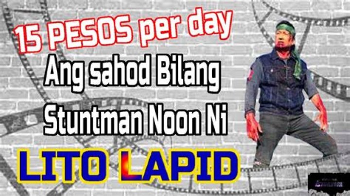 Discovering The Legacy Of The Lito Lapid Family