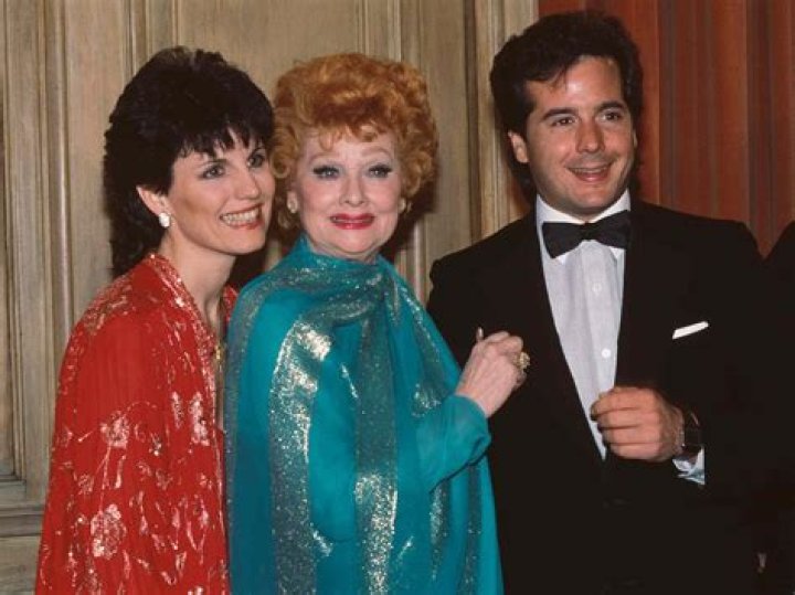 Discovering The Life And Legacy Of Desi Arnaz Jr.