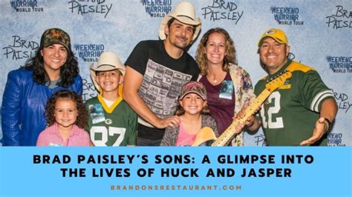 Discovering The Life And Legacy Of Huck Paisley