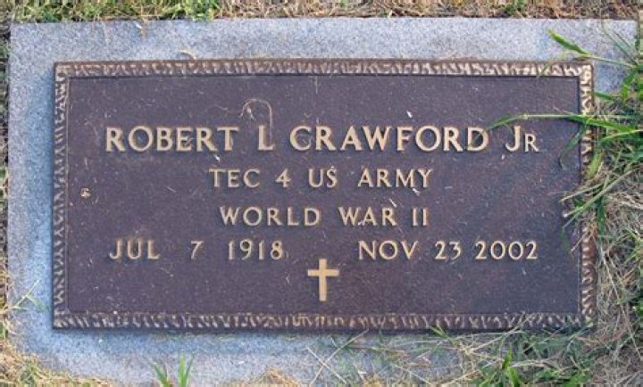 Discovering The Life And Legacy Of Robert L. Crawford Jr.