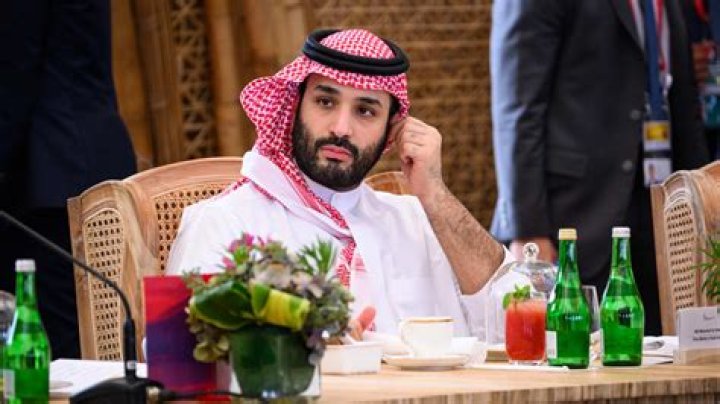 Discovering The Life And Legacy Of Sara Bint Mashoor Bin Abdulaziz