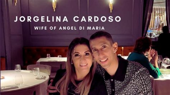 Discovering The Life Of Angel Di Maria's Beloved Wife