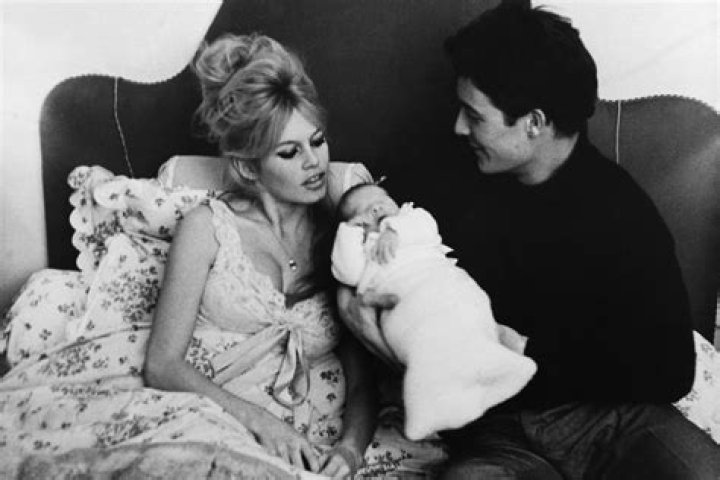 Discovering The Life Of Brigitte Bardot's Son Today