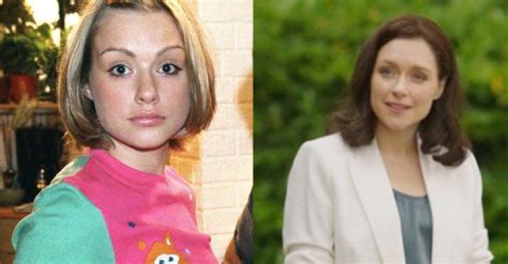 Discovering The Life Of Daniela Denby-Ashe's Daughter