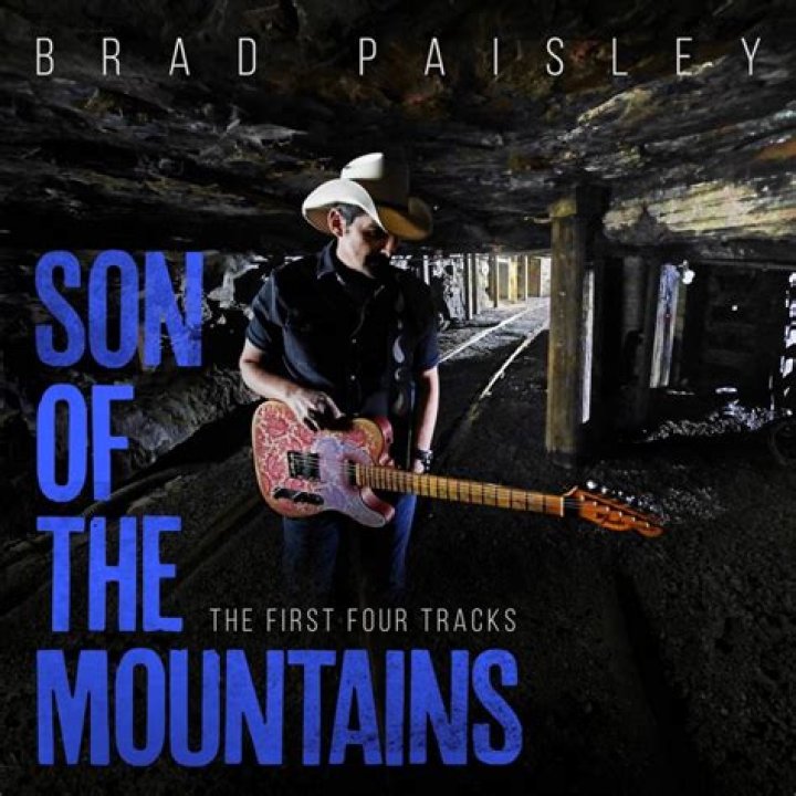 Discovering The Lives Of Brad Paisley's Sons