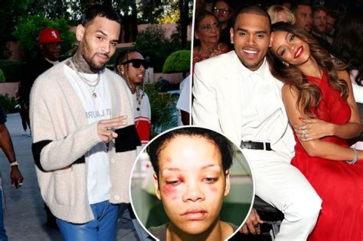 Discovering The Lives Of Chris Brown's Siblings