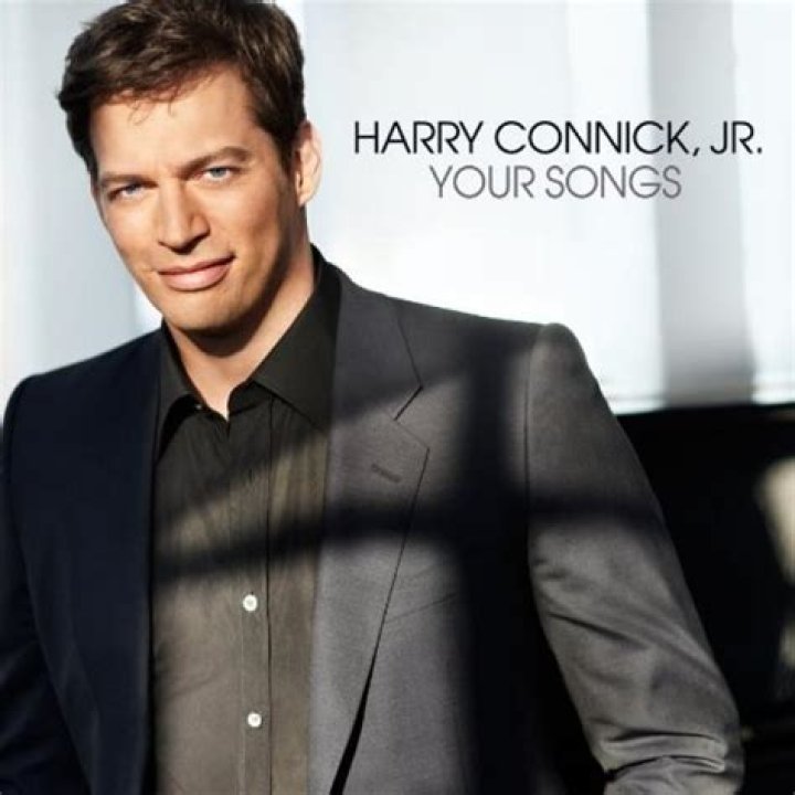 Discovering The Magic Of Harry Connick Jr.'s Famous Songs
