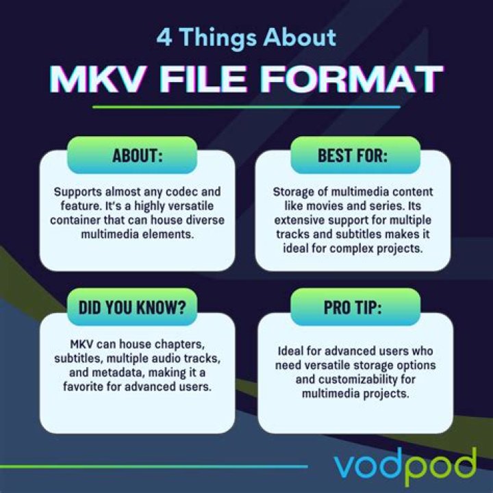 Discovering The Magic Of MKV Point Hub: Your Ultimate Streaming Resource