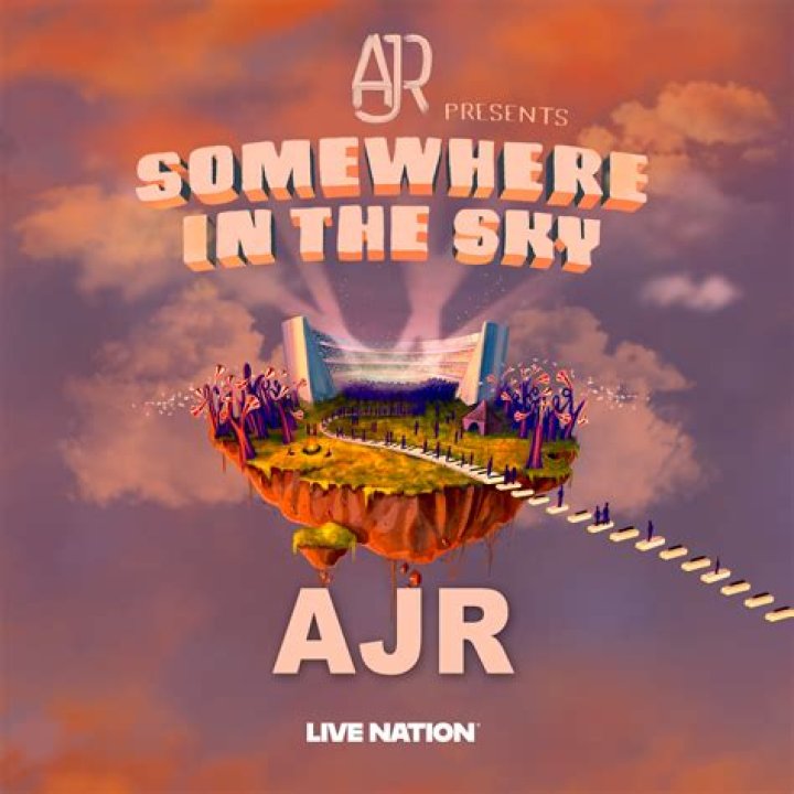 Discovering The Musical Journey Of AJR Band