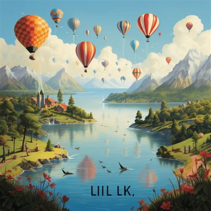 Discovering The Remarkable Journey Of Lilli Kay Young