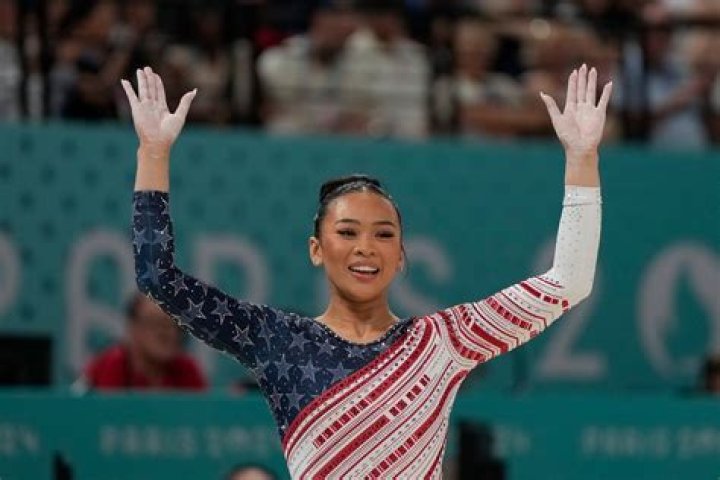 Discovering The Roots Of Sunisa Lee: Is Sunisa Lee Korean?