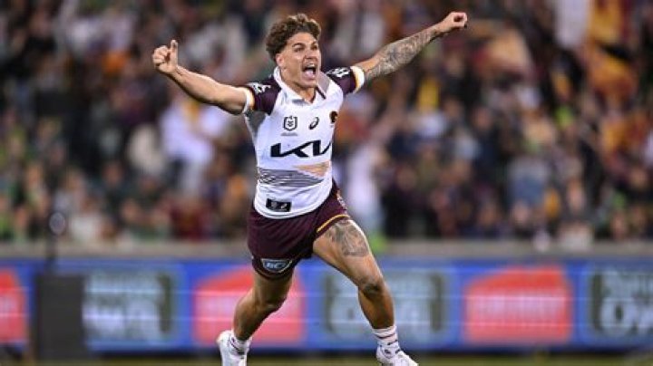 Discovering The Roots: Reece Walsh Place Of Birth