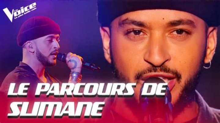 Discovering The Unique Resonance Of Slimane Voice