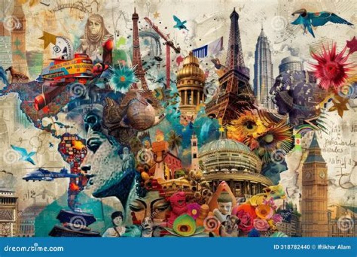 Discovering The Vibrant World Of Desi Armaz