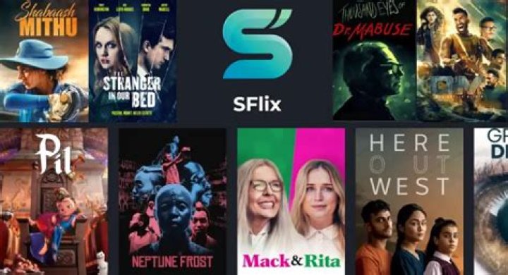 Discovering The World Of Entertainment With Sflix.is