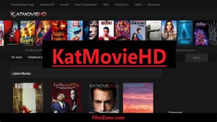 Discovering Www Katmoviehd.com: A Gateway To Unlimited Entertainment