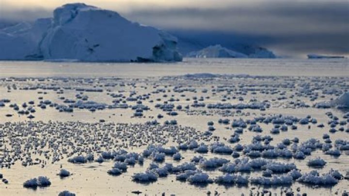 Discovering Yamal 304: A Unique Journey To The Arctic