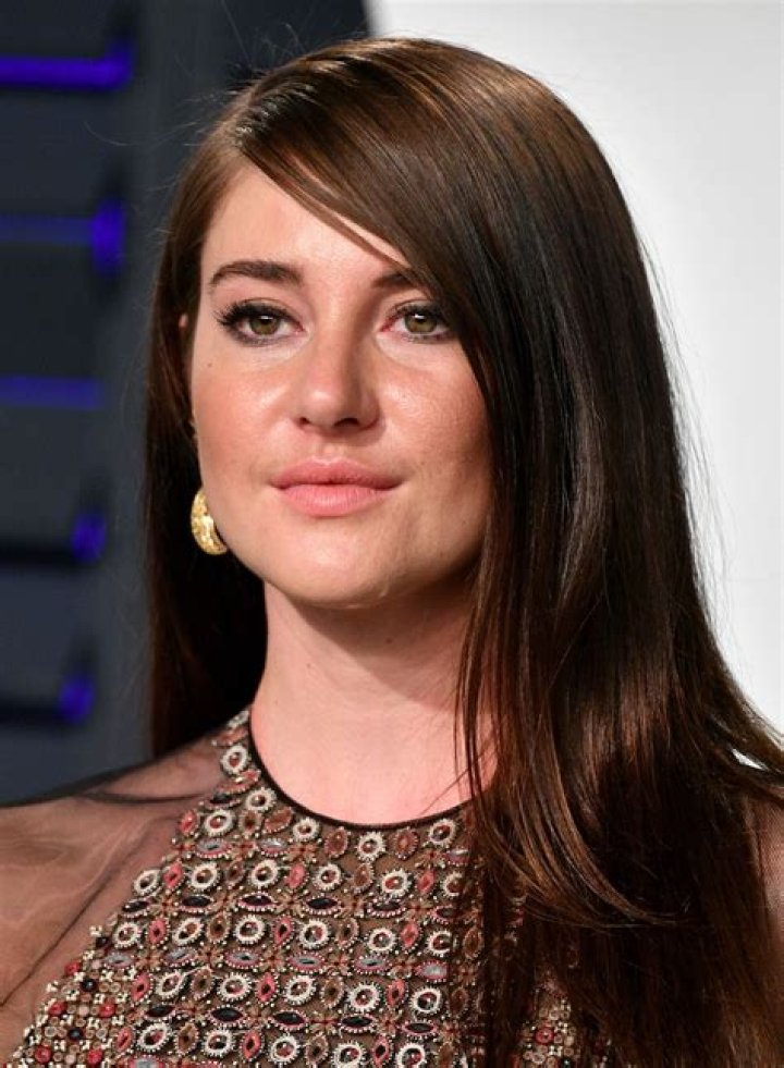 Does Shailene Woodley Have A Son? Uncover The Truth