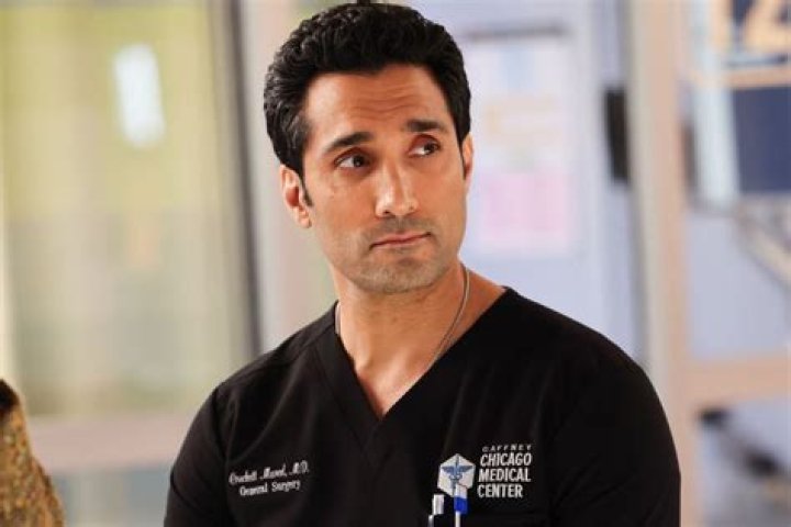 Dominic Rains: Inspires Success In Hollywood