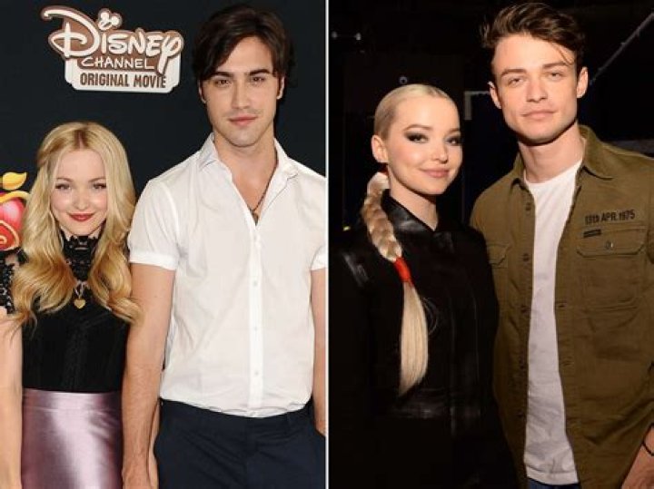 Dove Cameron's Ex-Boyfriends: A Complete List