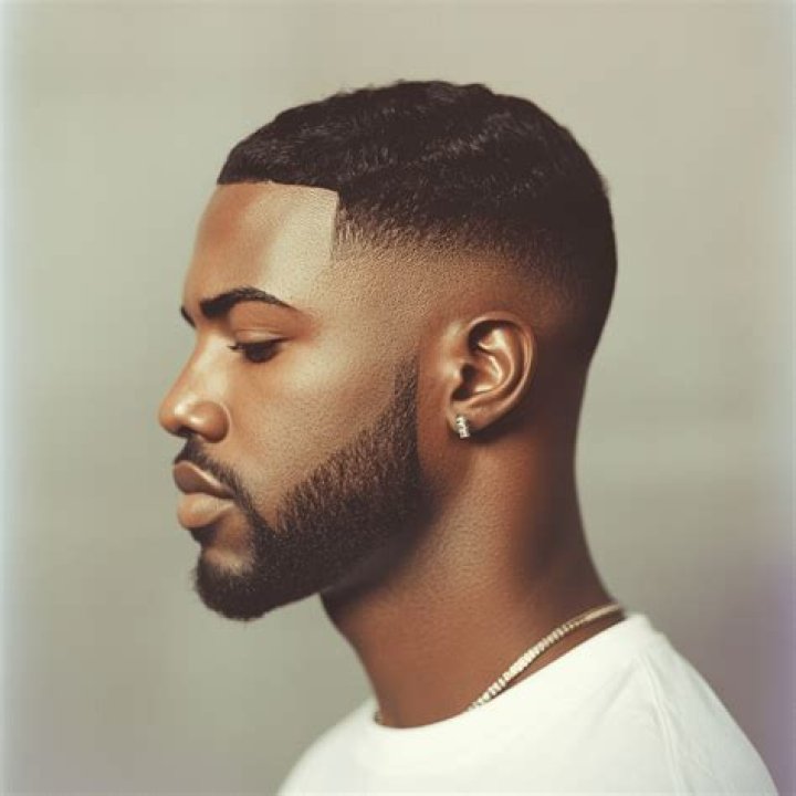 Elevate Your Style With The High Fade Pompadour