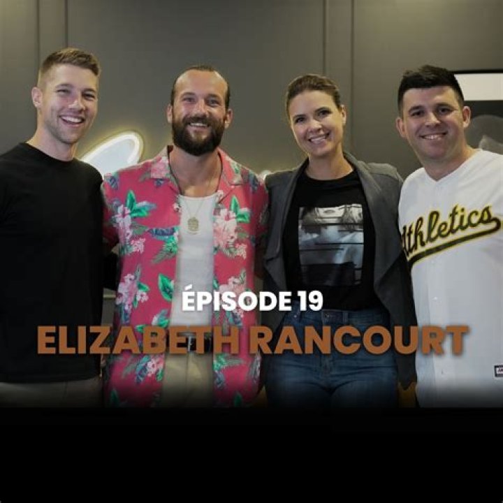 Elizabeth Rancourt's Remarkable Journey On Occupation Double