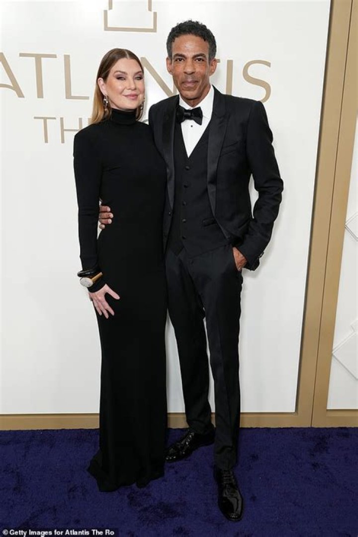 Ellen Pompei: The Journey Of A Remarkable Talent