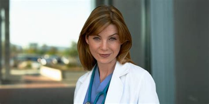 Ellen Pompeo's Departure: What Does It Mean For Grey's Anatomy?