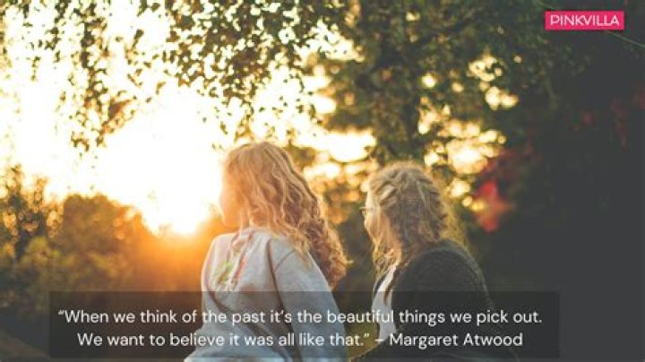 Embracing Nostalgia: A Journey Through Collection Memories Quotes