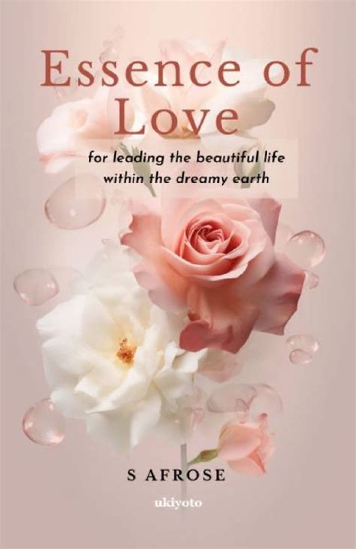 Embracing The Essence Of Love: Mothers Warmth (2021)
