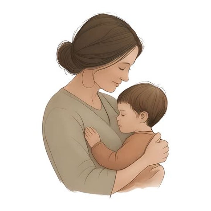 Embracing The Essence Of Love: The Mother Warmth Chapter