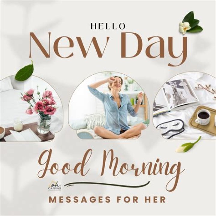Embracing The Rain: Heartfelt Good Morning Messages