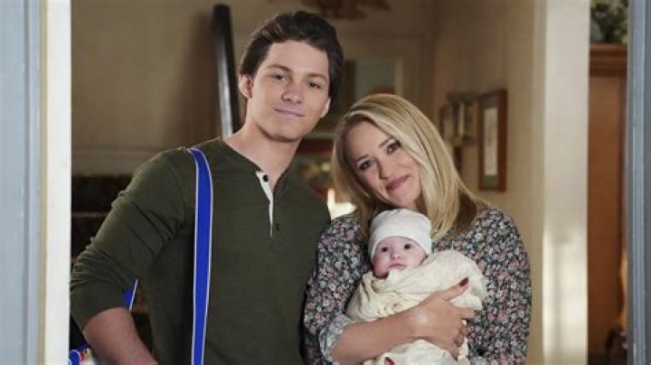 Emily Osment's Adorable Kid: A Peek Into Her Family Life