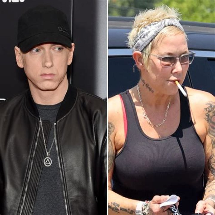 Eminem's New Girlfriend: A Look Into His Love Life