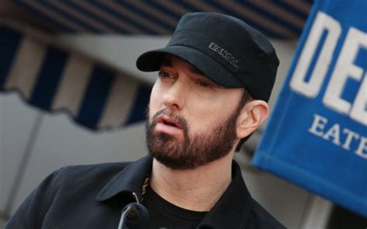 Eminem's New Girlfriend: Unveiling The Mystery Behind The Rap Legend's Love Life