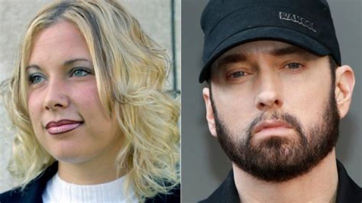 Eminem And Rihanna's Surprising Connection