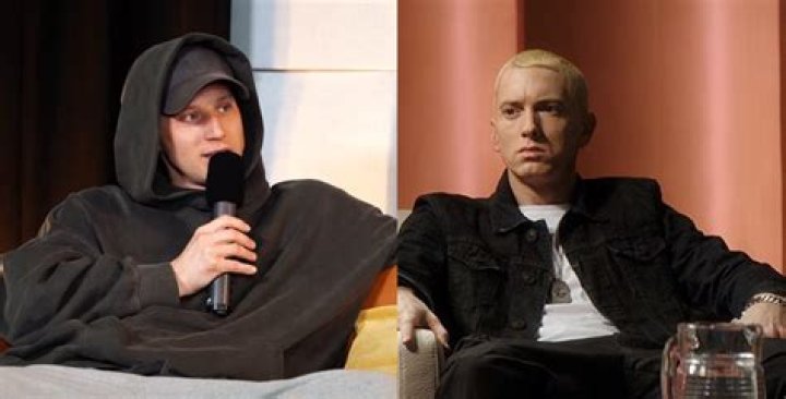 Eminem: The Untold Stories In The Eminem Interview 2024