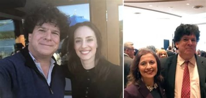 Eric Weinstein's Wife: Unveiling The Life Of Pia Malaney