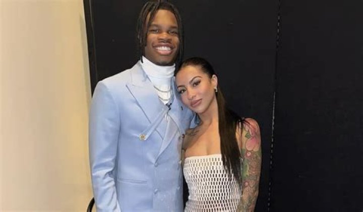 Erica Mena's Son: A Glimpse Into The Life Of A Rising Star