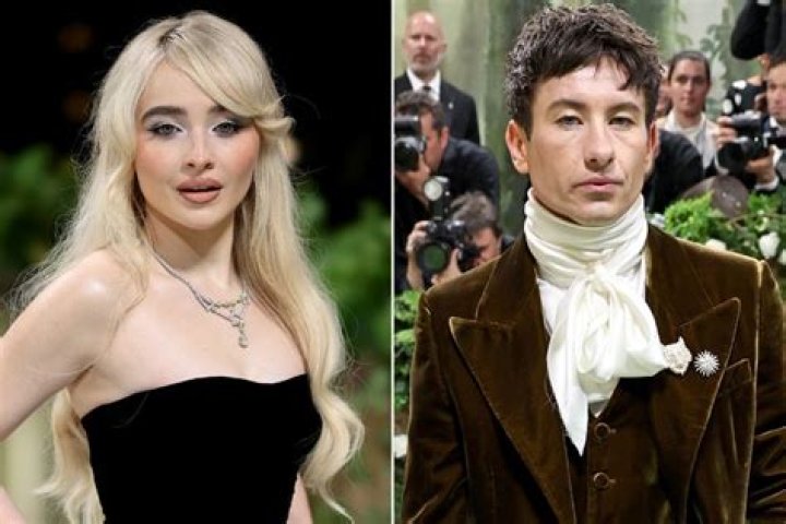 Exploring Barry Keoghan's Partner: A Look Into His Personal Life