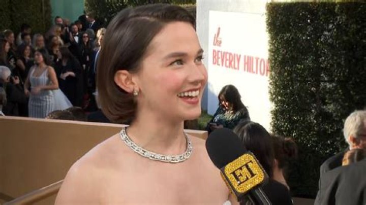 Exploring Cailee Spaeny's Net Worth: A Rising Star In Hollywood