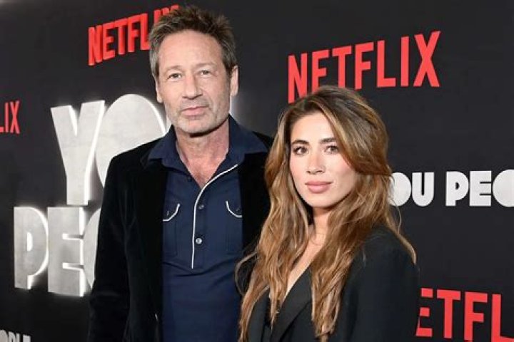 Exploring David Duchovny's Ethnicity: A Dive Into His Roots